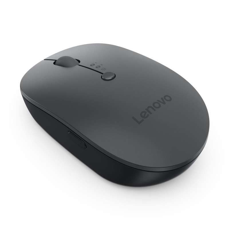 Lenovo Mysz bezprzewodowa Multi-Device X9 Edition 4Y51... | PartsPC.pl