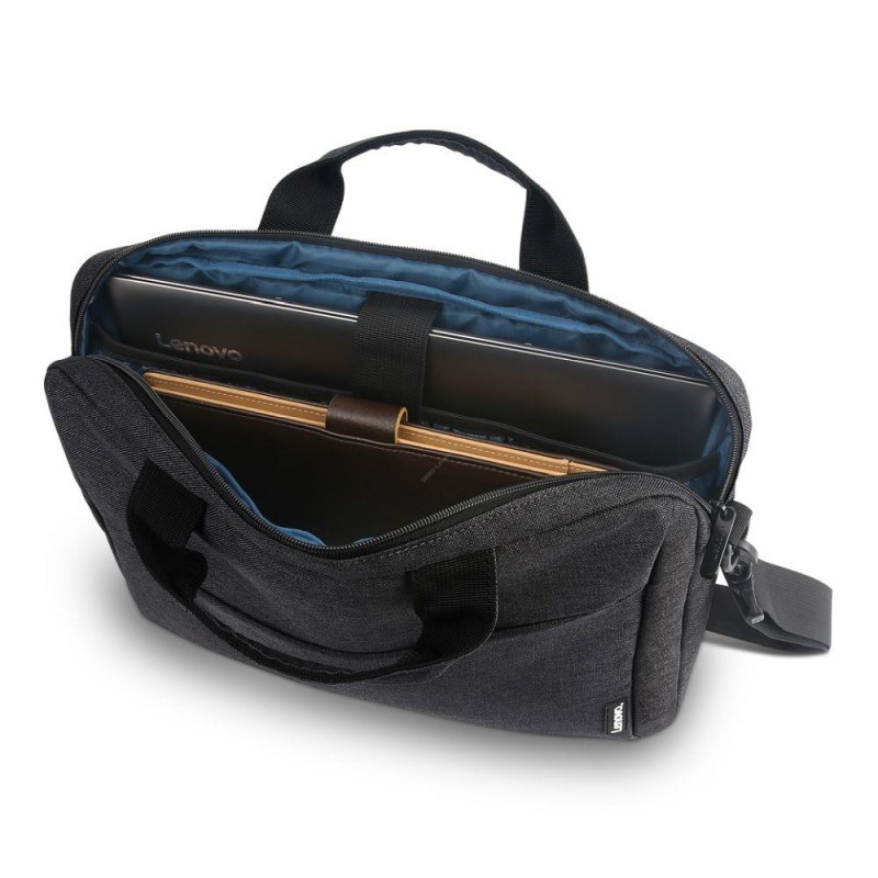 Torba Lenovo na laptopa 15,6" T210 czarna | PartsPC.pl