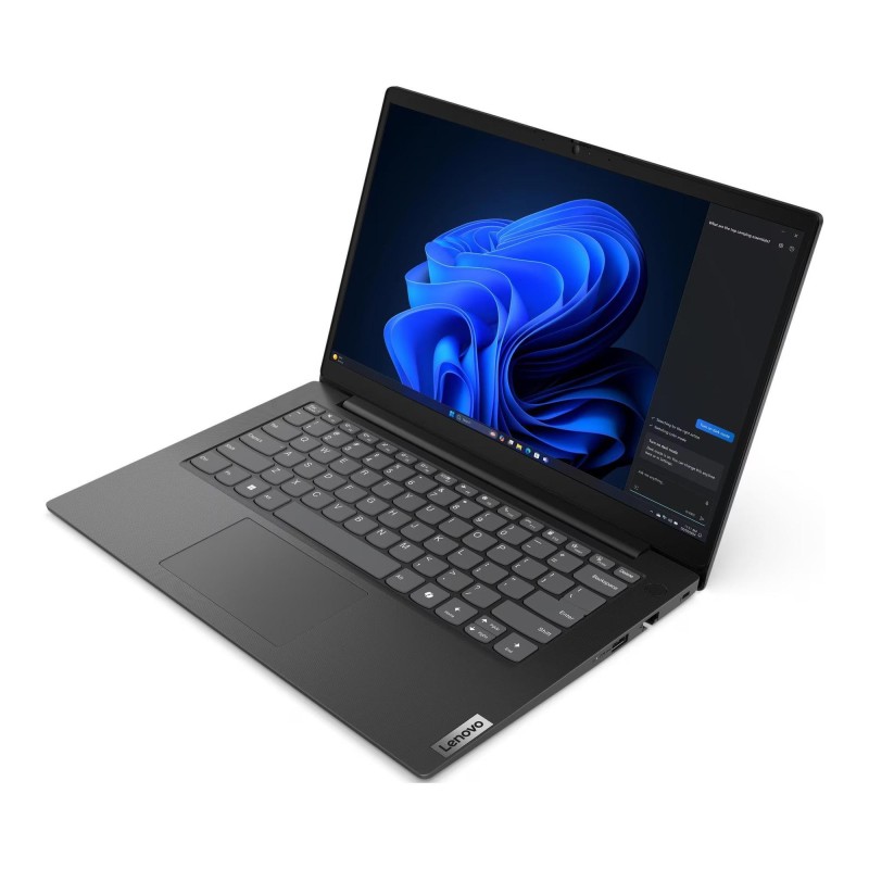 Notebook Lenovo V14 G5 IRL 14"FHD/i5-13420H/16GB/SSD512GB/UH… | PartsPC.pl