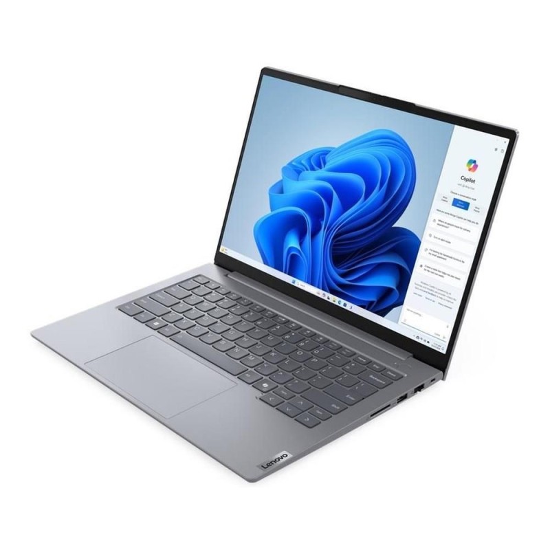 Notebook Lenovo ThinkBook 14 G7 ARP 14"WUXGA/Ryzen 5 | PartsPC.pl