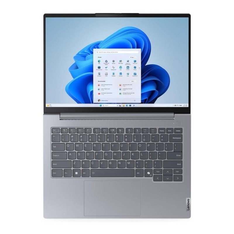 Notebook Lenovo ThinkBook 14 G7 ARP 14"WUXGA/Ryzen 5 | PartsPC.pl