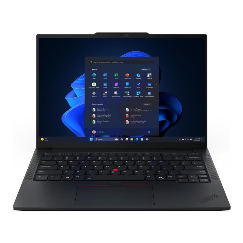 Notebook Lenovo ThinkPad E14 G7 14"WUXGA/Ryzen 5 | PartsPC.pl