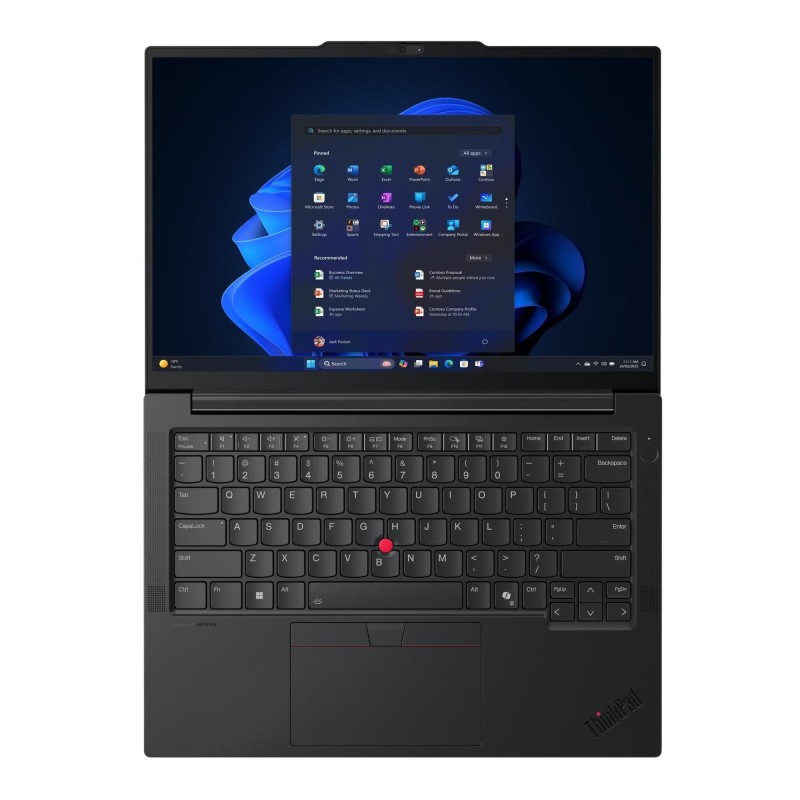 Notebook Lenovo ThinkPad E14 G7 14"WUXGA/Ryzen 5 | PartsPC.pl