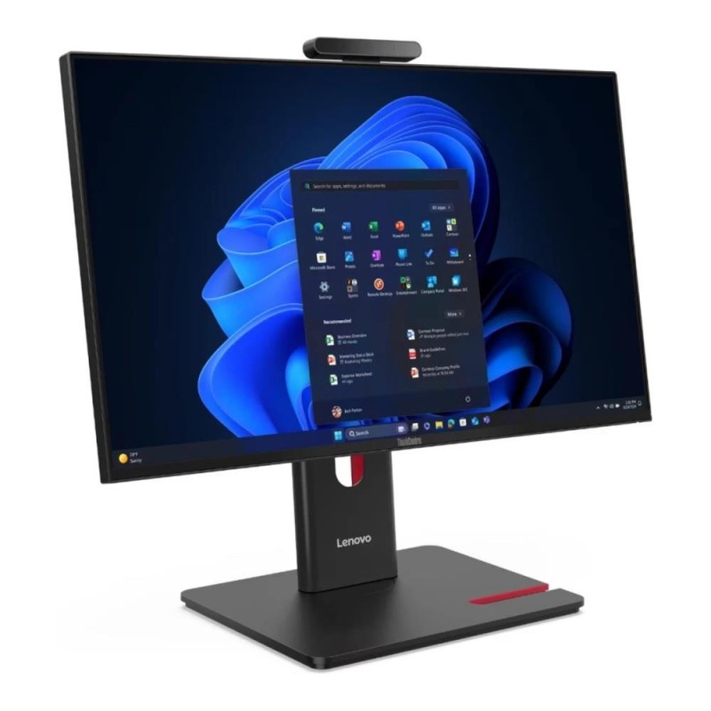 Komputer AIO Lenovo ThinkCentre M70a G6 23,8"FHD/Ultra 5 | PartsPC.pl