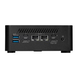 Barebone PC MSI Cubi NUC 1MG-014BEU Core 3 100U/Intel/WiFi/B… | PartsPC.pl