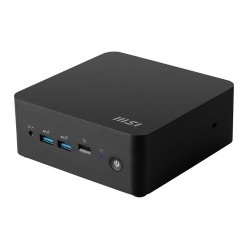 Barebone PC MSI Cubi NUC 1MG-237BEU Core 7 150U/Intel/WiFi/B… | PartsPC.pl