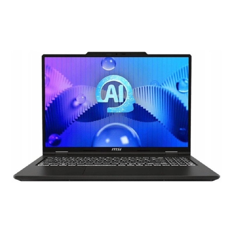 Notebook MSI VenturePro 16 AI A1VEG-006XPL 16"2K/Ultra 5 | PartsPC.pl