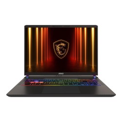 Notebook MSI Vector 16 HX AI A2XWHG-094PL 16"WQXGA/Ultra 9 | PartsPC.pl