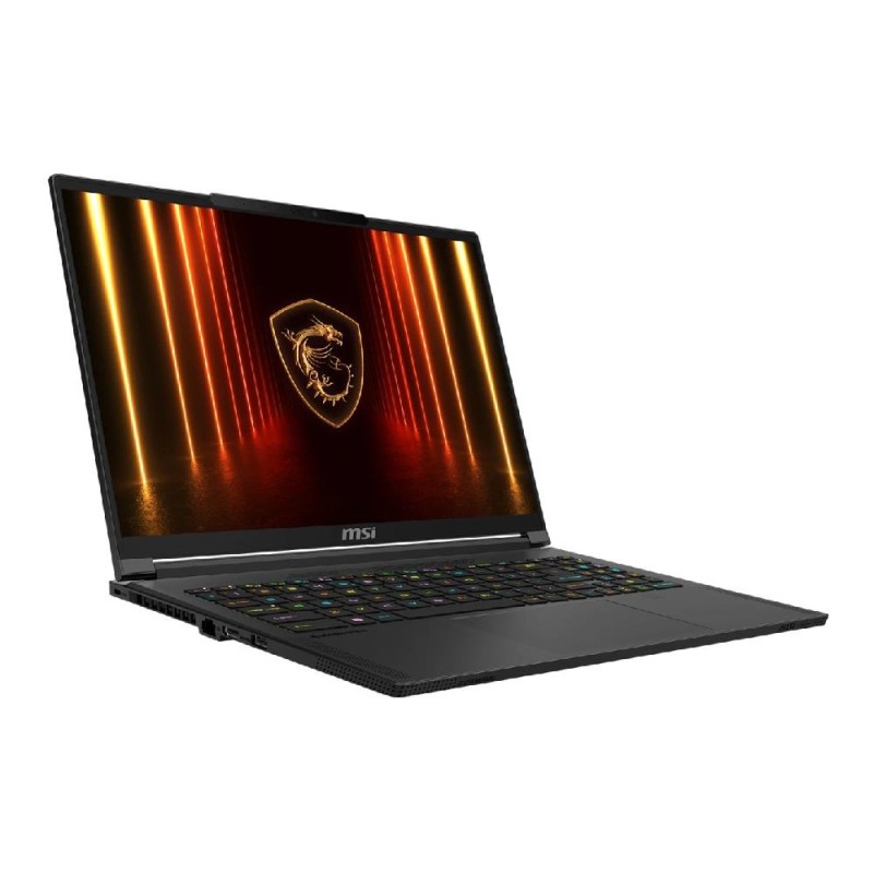 Notebook MSI Stealth A16 AI+ A3XWIG-041PL 16"WQXGA/R AI 9 HX | PartsPC.pl