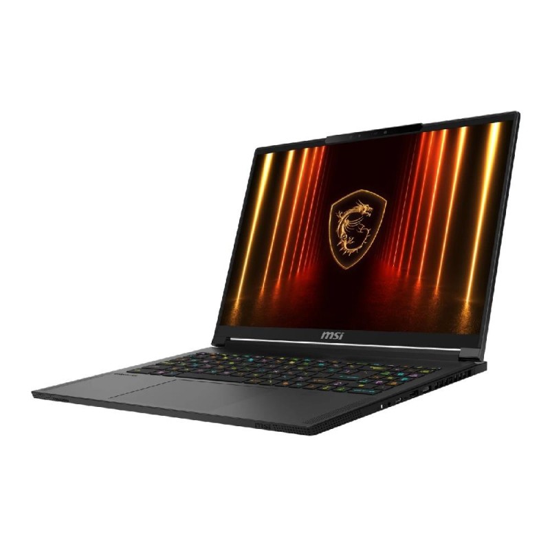 Notebook MSI Stealth A16 AI+ A3XWIG-041PL 16"WQXGA/R AI 9 HX | PartsPC.pl