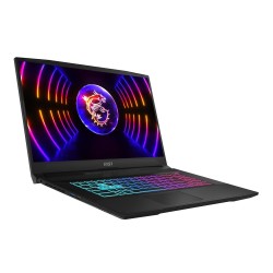 Notebook MSI Katana 17 B13VEK-1261XPL | PartsPC.pl