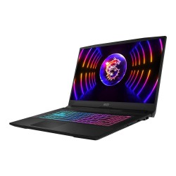 Notebook MSI Katana 17 B13VEK-1261XPL | PartsPC.pl