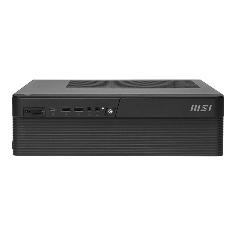 Komputer PC MSI PRO DP80 A14G-003EU i7-14700/16GB/SSD1TB/UHD… | PartsPC.pl