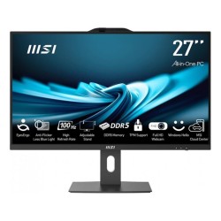 Komputer AiO MSI PRO AP272P 14M-867XEU | PartsPC.pl