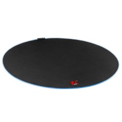 Mata pod fotel gamingowy RGB NanoRS RS171, 100cm