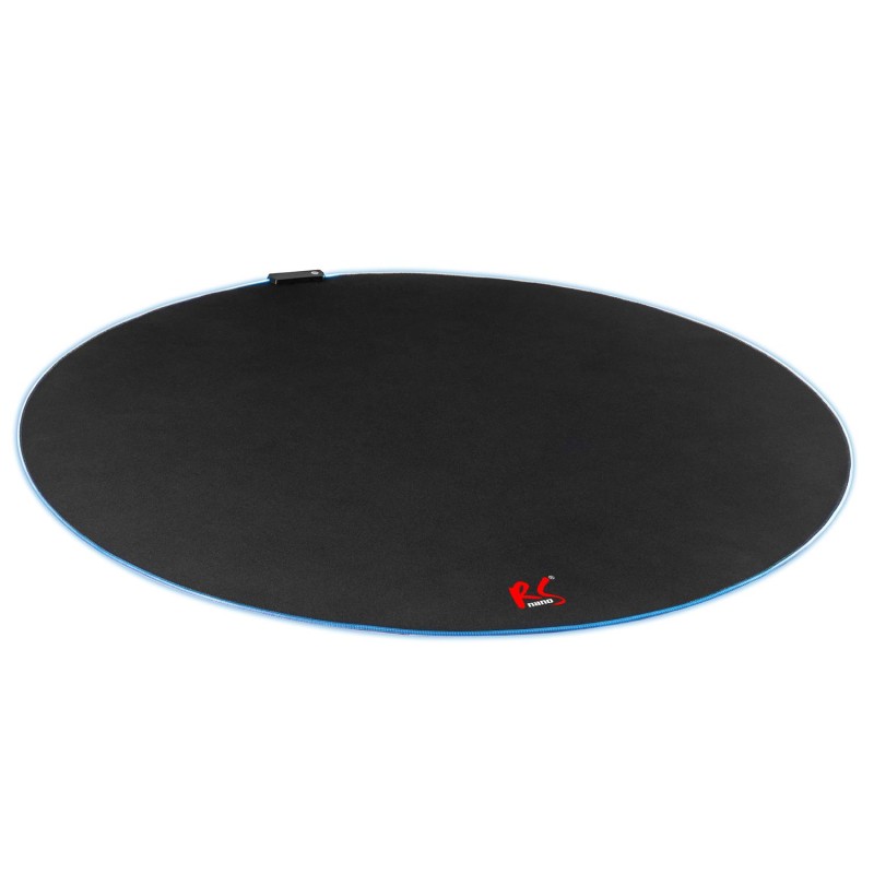 Mata pod fotel gamingowy RGB NanoRS RS171, 100cm