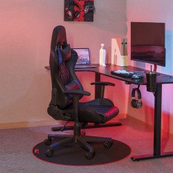 Mata pod fotel gamingowy NanoRS RS172, 100cm