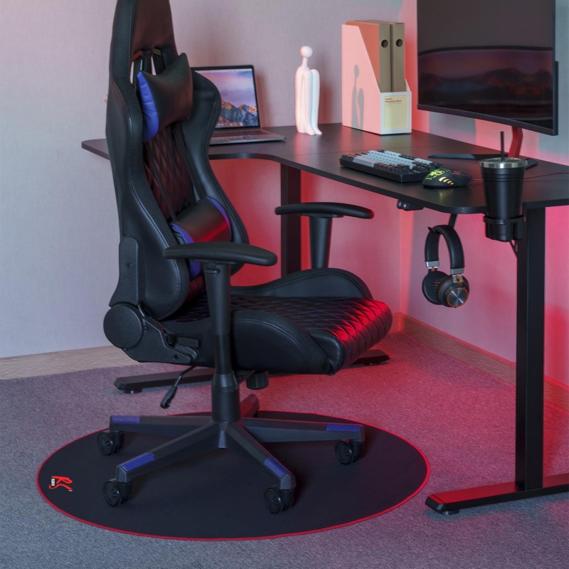 Mata pod fotel gamingowy NanoRS RS172, 100cm