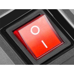 Listwa zasilająca Armac Multi M3 1,5M 3 gniazd czarny | PartsPC.pl