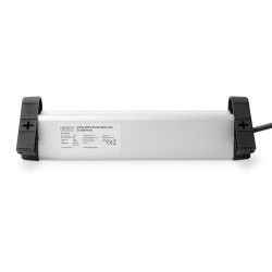 Listwa zasilająca DIGITUS biurowa 45° 4 gniazdowa 2xUSB (5V/… | PartsPC.pl