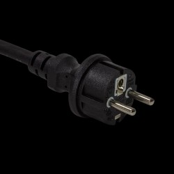 Listwa zasilająca LogiLink LPS254 4 gniazda ON/OFF 1,5m, zew… | PartsPC.pl