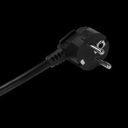 Listwa zasilająca LogiLink LPS233 6 gniazd ON/OFF 1,5m | PartsPC.pl