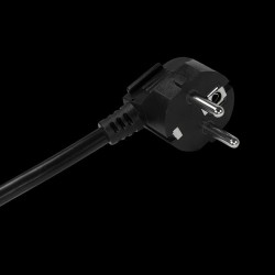 Listwa zasilająca LogiLink LPS202B 6 gniazd ON/OFF 1,5m czar… | PartsPC.pl