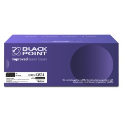 Toner Black Point do Hp (W1350A) Black 1200 str. z chipem | PartsPC.pl
