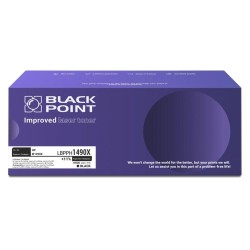 Toner Black Point do Hp (W1490X) Black 10500 str. z chipem… | PartsPC.pl
