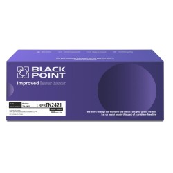 Toner Black Point do Brother (TN-2421) Black 3000 str. z chi… | PartsPC.pl