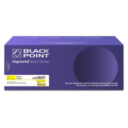 Toner Black Point do Brother (TN-247Y) Yellow 2300 str. z ch… | PartsPC.pl