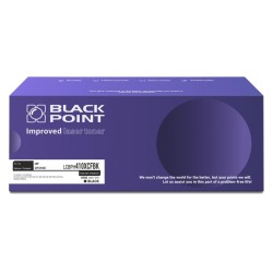 Toner Black Point do Hp (CF410X) Black 6500 str. z chipem | PartsPC.pl
