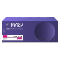 Toner Black Point do Hp (CF413X) Magenta 5000 str. z chipem… | PartsPC.pl