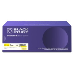 Toner Black Point do HP (W9062MCY) Yellow 12500 str. z chipe… | PartsPC.pl