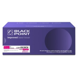 Toner Black Point do HP (W9063MCM) Magenta 12500 str. z chip… | PartsPC.pl
