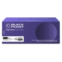 Toner Black Point do Xerox (106R02773) Black 1800 str. z chi… | PartsPC.pl