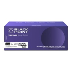 Toner Black Point do HP (W2030A) Black 2650 str. z chipem | PartsPC.pl