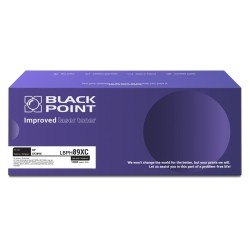 Toner Black Point do HP (CF289X) Black 10000 str. z chipem… | PartsPC.pl