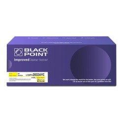 Toner Black Point do HP (W2032A) Yellow 2500 str. z chipem… | PartsPC.pl