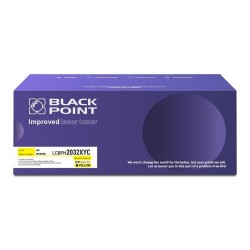 Toner Black Point do HP (W2032X) Yellow 6000 str. z chipem… | PartsPC.pl