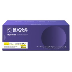 Toner Black Point do Brother (TN-248XLY) Yellow 2300 str. z … | PartsPC.pl