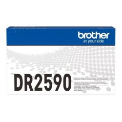 Bęben Brother DR-2590 Black 15000str. | PartsPC.pl