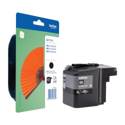 Tusz Brother LC129XLBK Black XL | PartsPC.pl