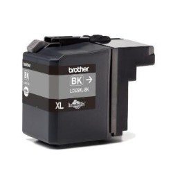 Tusz Brother 529XLBK Black XL | PartsPC.pl