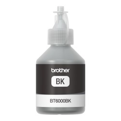Tusz Brother BT6000BK Black | PartsPC.pl