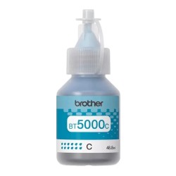 Tusz Brother BT5000C Cyan | PartsPC.pl