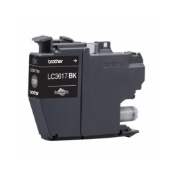Tusz Brother LC3617BK Black | PartsPC.pl