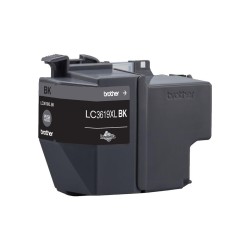 Tusz Brother LC3619XLBK black | PartsPC.pl