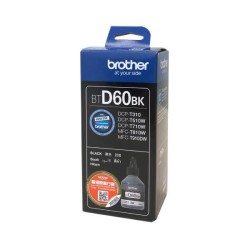 Tusz Brother BTD60BK Black | PartsPC.pl