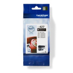Tusz Brother LC427BK black | PartsPC.pl